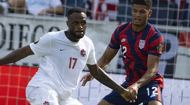 Kanada'da Cyle Larin'den kötü haber geldi! 