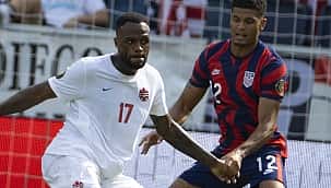 Kanada'da Cyle Larin'den kötü haber geldi! 