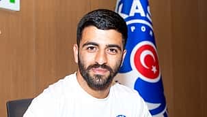 Kasımpaşa Umut Bozok'u kiraladı