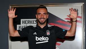 Kenan Karaman, Beşiktaş'ta! 
