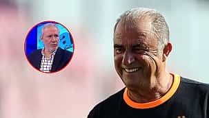Levent Tüzemen ile 4 soruda Galatasaray'da transfer