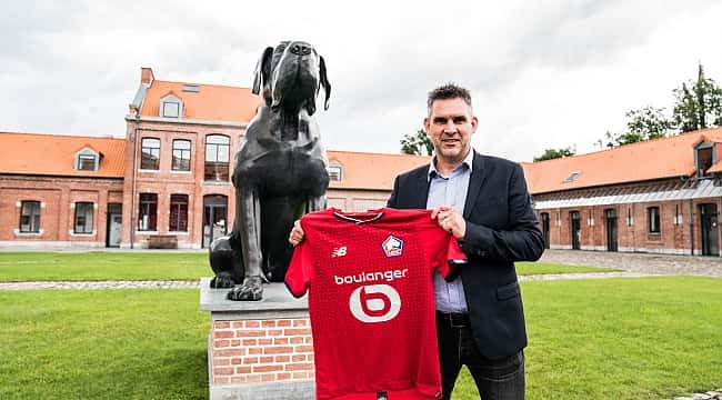 Lille'de sürpriz teknik direktör! Galtier sonrası...