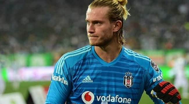 Loris Karius kulüp arıyor