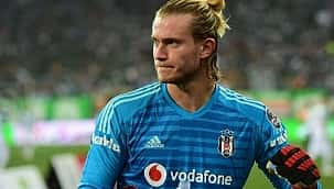 Loris Karius kulüp arıyor
