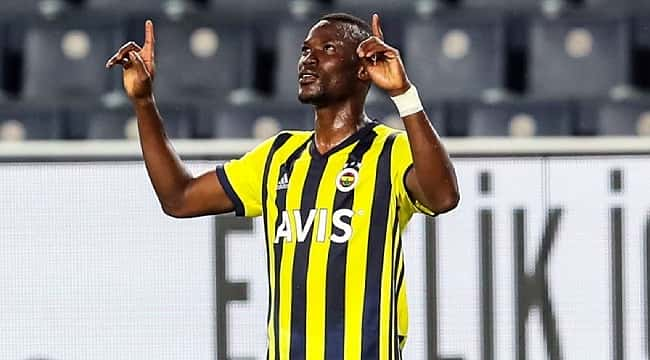 Thiam'a Süper Lig'den 5 talip