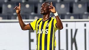 Thiam'a Süper Lig'den 5 talip