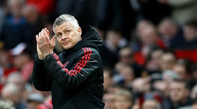 Manchester United ile Solskjaer devam ediyor!