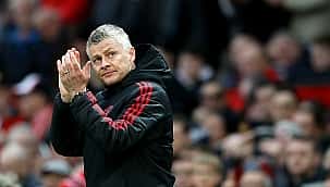 Manchester United ile Solskjaer devam ediyor! 