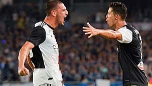 Merih Demiral için transfer yarışına giren 3 takım