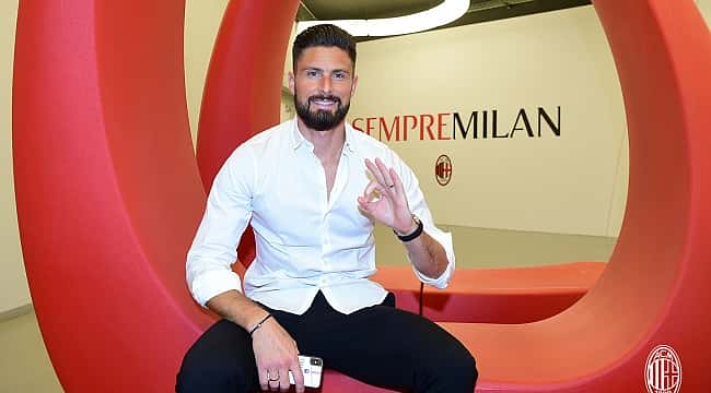 Milan'ın 9 numara kabusu!