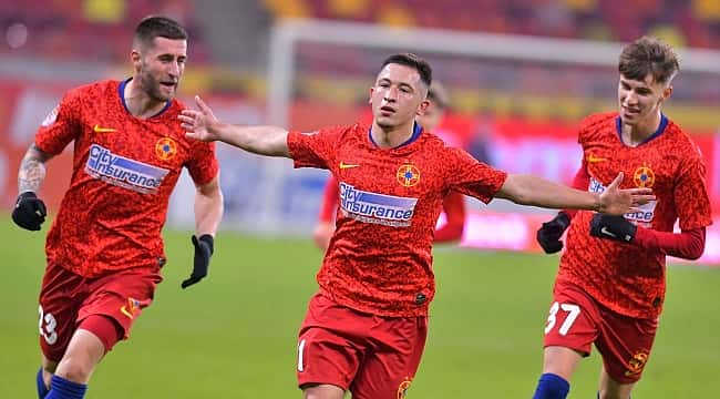 Morutan'dan Galatasaray cevabı