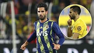 ''O hareket Fenerbahçe'ye değil!''