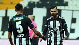 ''Oğlum Beşiktaş'ta kalmak istiyor''