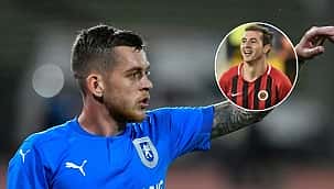 ''Onu Selçuk İnan'a benzetiyorum''