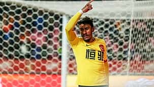 Paulinho'dan Galatasaray ateşi! 