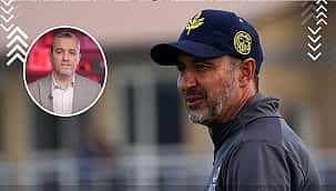 ''Pereira'nın planı ve transfer hedefi''