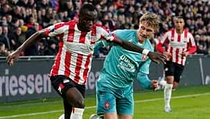 PSV'den Bruma kararı! Beşiktaş transferi öncesi