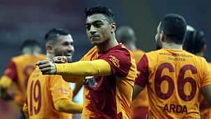 PSV - Galatasaray muhtemel 11'ler