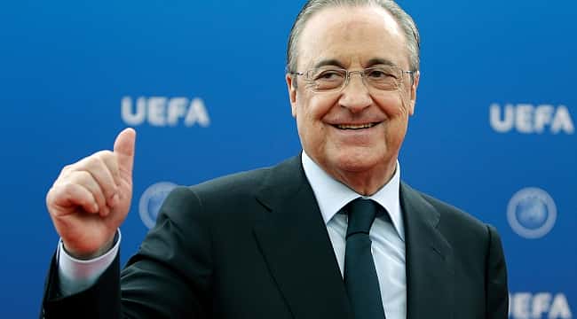 Real Madrid efsanelerine büyük şok!