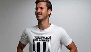 Salih Uçan: ''Başka isteyen takımlar da vardı''