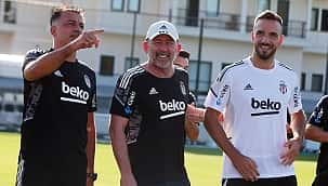 ''Şampiyonlar Ligi ve Sergen Yalçın''