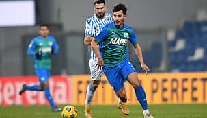Sassuolo'dan Kaan Ayhan için transfer cevabı! 