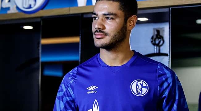 Schalke'den Ozan Kabak için transfer açıklaması