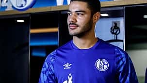 Schalke'den Ozan Kabak için transfer açıklaması