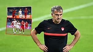 ''Şenol Güneş'e inancımı kaybettim''