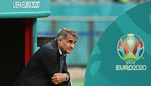 Şenol Güneş'ten flaş açıklamalar