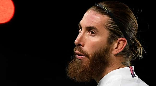 Sergio Ramos imzayı atıyor! Fransızlar duyurdu