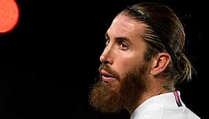 Sergio Ramos imzayı atıyor! Fransızlar duyurdu