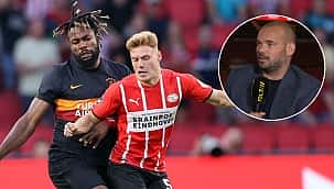 Sneijder'den Galatasaray yorumu