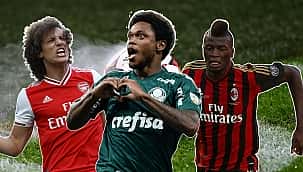 Süper Lig'de 10 transfer iddiası