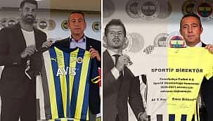 Teknik kadroda erken ayrılıklar!