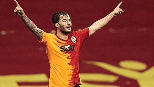 TFF'den Galatasaray ve Oğulcan'a izin çıkmadı