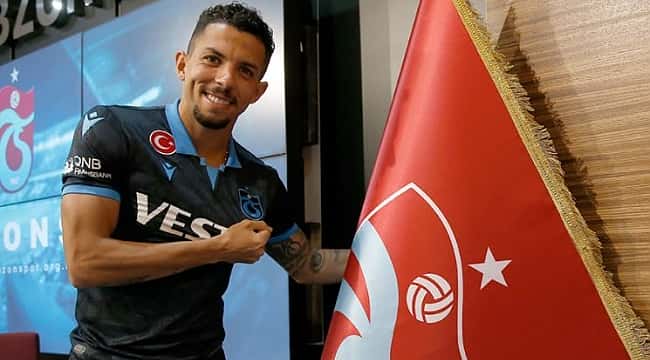 Trabzonspor'a Flavio için teklif