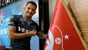 Trabzonspor'a Flavio için teklif