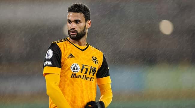 Trabzonspor'da rota Willian Jose!