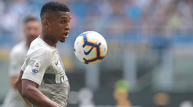 Trabzonspor'dan Dalbert hamlesi!