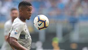 Trabzonspor'dan Dalbert hamlesi!