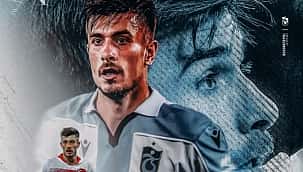 Trabzonspor, Dorukhan'ı açıkladı! 