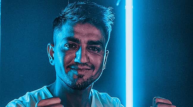 Cengiz Ünder'den taraftar sözleri; ''Türkiye'deki gibi''