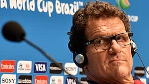 ''Türkiye EURO2020'de sahada yok gibiydi''