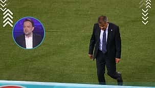 Uğur Meleke'den Şenol Güneş'e 10 soru