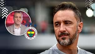 ''Vitor Pereira'dan sonraki hamle...''