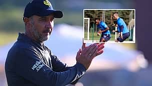 Vitor Pereira'dan tam not aldı