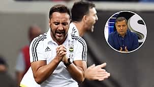 Vitor Pereira doğru bir tercih mi?