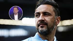 Vitor Pereira neler yapmalı?
