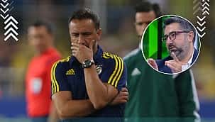 Vitor Pereira'nın artıları - eksileri